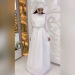 مزون لباس عروس آرینا