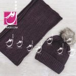 تولید و پخش انواع شال و کلاه زنانه رضا خانی