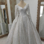 فروش و کرایه لباس عروس مزون یگانه