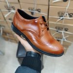 کفش بندی مردانه (کانال تلگرام عمده فروشی کفش)