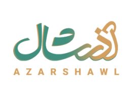 logo-برند-آذرشال-شال-و-روسری-شرکت-آذرشال-تولید-انواع-شال-و-روسری