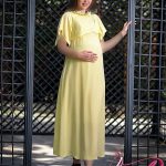 لباس مجلسی بارداری | فروشگاه آناندا