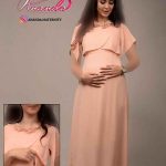 لباس مجلسی بارداری | فروشگاه آناندا